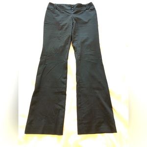 The Limited Black Collection pants